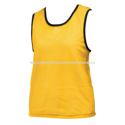 Achetez en gros Les Jeunes De M l e De Formation Gilets Pour Tous Les Sports Avec Personnaliser Le Logo Et L impression Inde et V tements De Sport 0.62 USD Global Sources