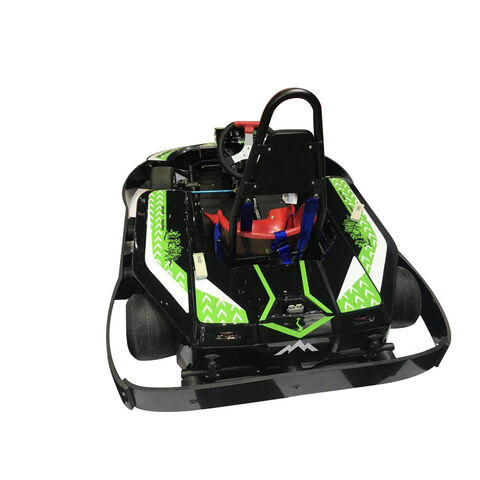 Venda Direta da Fábrica Kart Elétrico Drift Go Kart para Adolescentes for sale at factory direct price