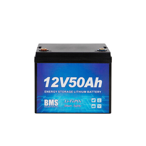 Buy Wholesale China Home Solar Energy System 12v 75ah Gel Lead-acid Battery  Deep Cycle Lithium Ion Batteries 24v 100ah Lithium Ion Batteries 48v 200ah  & Lithium Battery at USD 38
