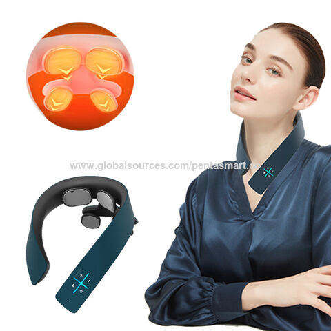 China Top Seller 2022 OEM Deep Tissue Pain Relief Care Neck
