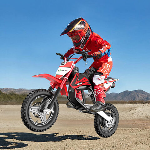 Children Sports Bmx Racing Scooter Motorbike Motor Mountain E-dirt ...