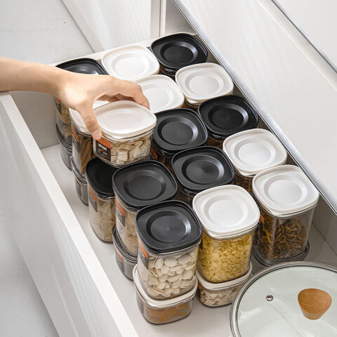 Bulk Buy China Wholesale Storage Containers For Kitchen