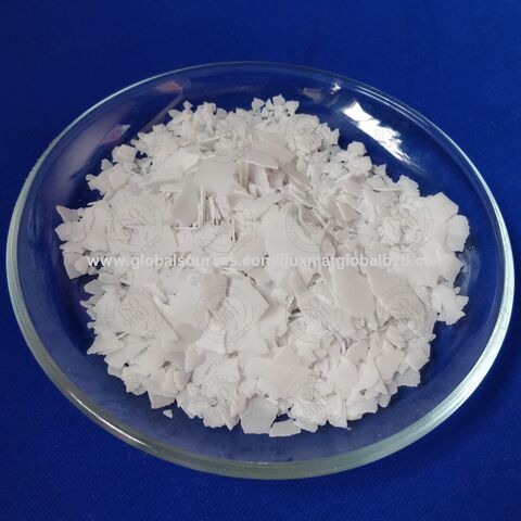 High Quality Caustic Soda 98%  Sodium Hydroxide Flakes for Sale