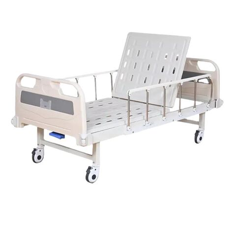 Adjustable cot hotsell for patients price