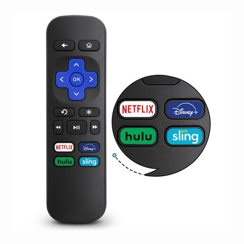 Linux On Roku Buy Wholesale United States Support Middleware 1080p Set Top Box Roku ...