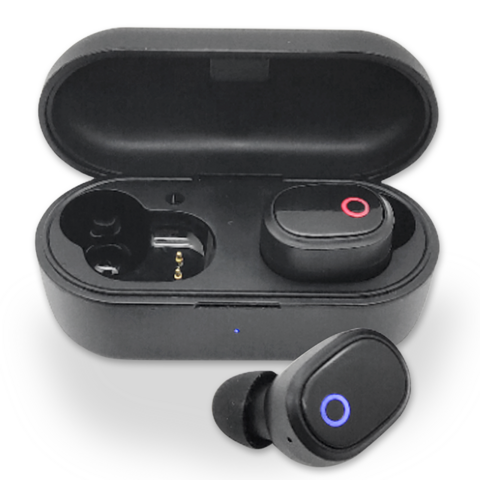 Buy Wholesale Taiwan Tws20 Wireless Earbuds Headset Global Sources