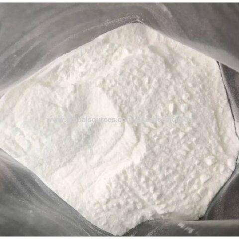 Buy Wholesale South Africa Top Quality Histamine Dihydrochloride Cas No ...