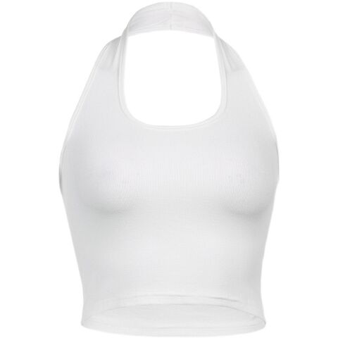 Custom Trendy Backless Nude Plain Sexy Corset Bandeau Ribbed Yoga Crop Tank  Tops For Women - Expore China Wholesale Bandeau Ribbed Yoga Crop Tank Tops  For Women and Crop Tops For Women