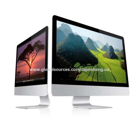 23.6inch Led Screen Fhd All In One Computer Desktop Office School Pc ...