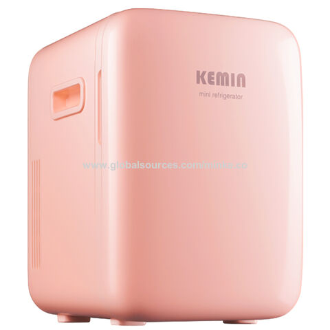 ثلاجة Kemin بباب واحد ثلاجة شمسية ثلاجة ثلاجة صغيرة للتجميل for sale at factory direct price