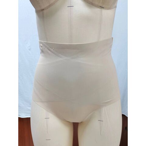 Compre Body Shaper Tummy Control Panty - Shapewear Para Mulheres
