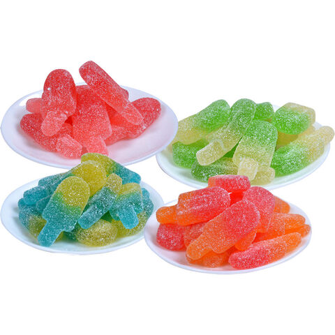 Halal jelly hot sale babies