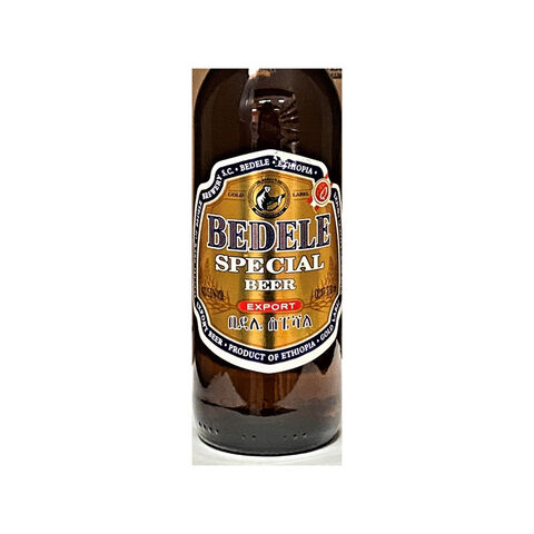 Desperados Tequila-flavored special light lager can 500 ml