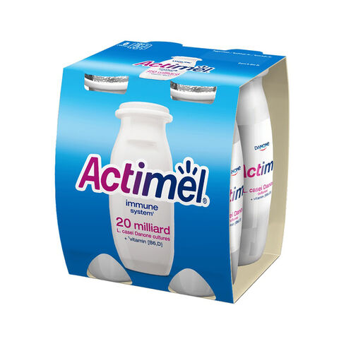 Buy Wholesale United States Limited Time Offer Discounted Actimel