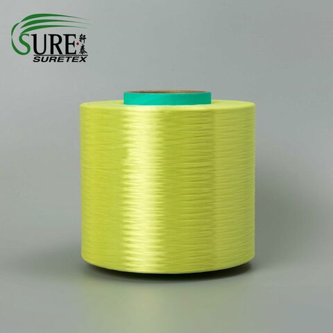 High Strength Para Aramid Fiber Yarn For Fishing $31.5 - Wholesale China Kevlar  Fishing Line at factory prices from Zhejiang Suretex Composite Co., Ltd.