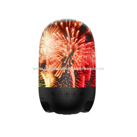 Buy Wholesale China Wireless Bluetooth Speaker - Portable Speaker With ...