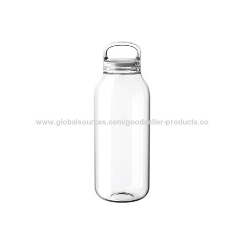 Proveedores y fabricantes de botellas de agua deportivas sin BPA  personalizadas - Venta al por mayor Mejor botella de agua deportiva sin BPA  - DILLER