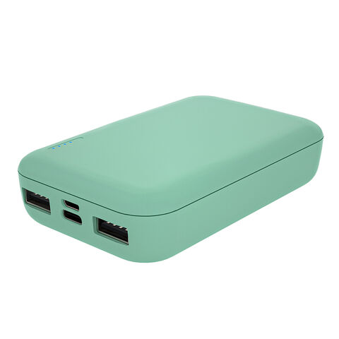 Buy China Wholesale Itc 10000mah Power Bank Mini Portable Power Bank ...