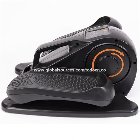 Portable elliptical stepper hot sale