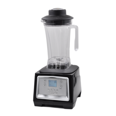 1500W High-speed Blender Smoothie Maker Quiet Industrial