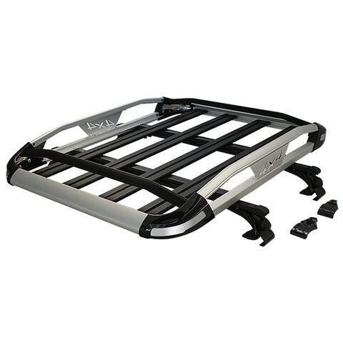 Buy Wholesale China Roof Rack Mounting Brackets Car Carrier Roof Rack 4x4 Luggage  Rack & Car Roof Racks at USD 50