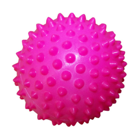 Buy Wholesale China Anti-burst Gym Ball ;material: Pvc;dia:75cm