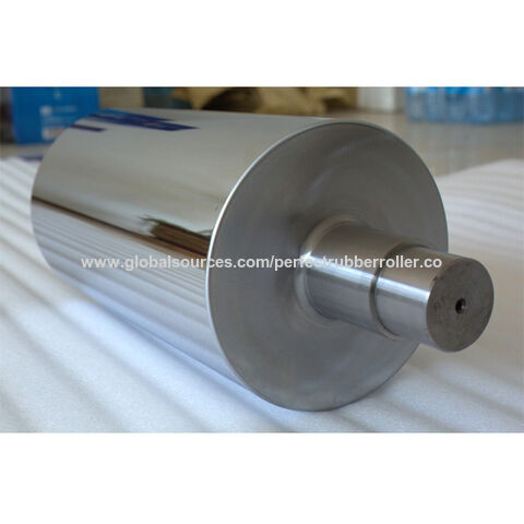 Buy Wholesale China China Wholesale Stainless Steel Cloth Guide Roller &  Customize Mirror Roller at USD 20