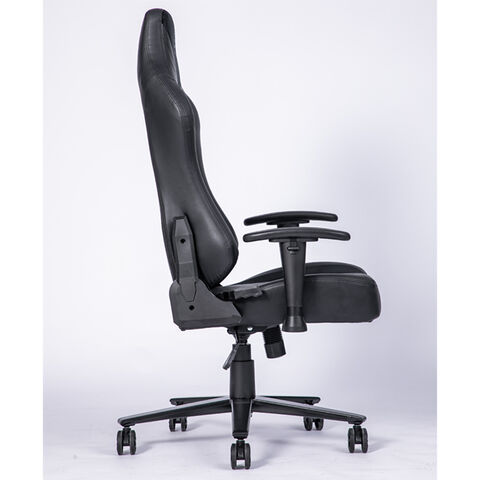 Buy Wholesale China Partner Black Gaming Chairs Customized Gaming Chair