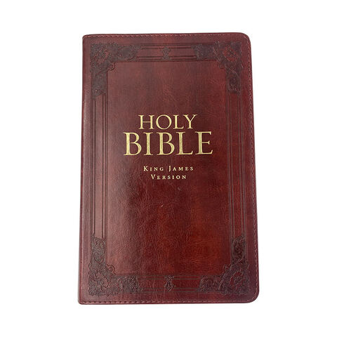 king james bible spanish