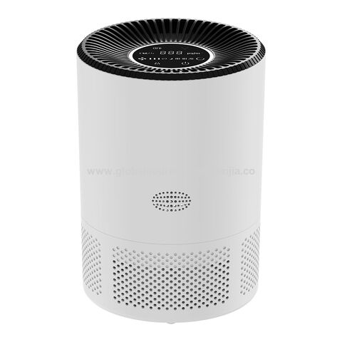 Buy Wholesale China Ce Rohs Negative Ion Oem Odm True Hepa Home Air ...