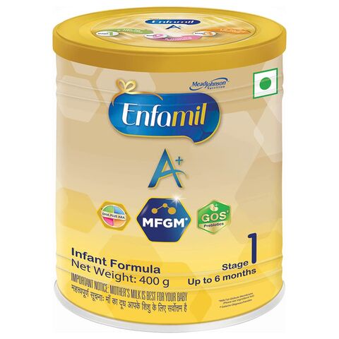 Enfamil Complete Premium 1 800g