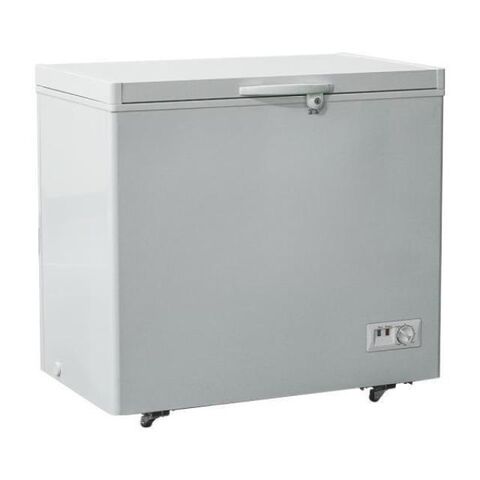 Buy Wholesale China 258l Cryogenic Refrigerator Chest Freezers -18c ...