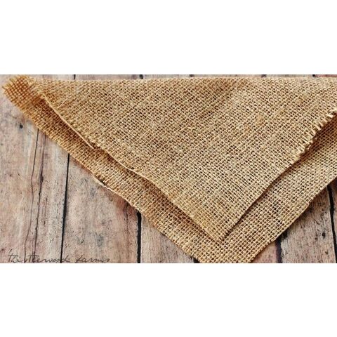 Cheap Rate Jute Burlap Hessian Sheets 100% Natural Eco Friendly Weather  Friendly Biodegradable Export Quality From Bangladesh $0.45 - Wholesale  Bangladesh Jute Burlap Hessian Cloth Sheets 100 Natural Eco at factory  prices
