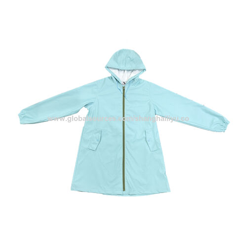 Waterproof raincoat sales price