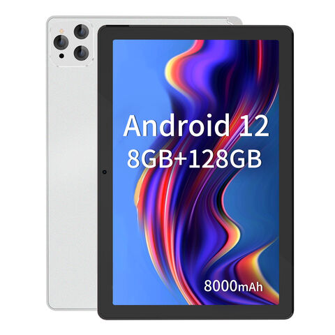 Achetez en gros Vente Chaude 10,1 Tablette De Pouce 4g Android 13