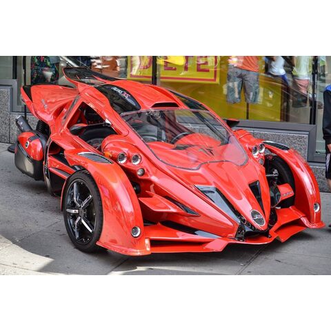 Good quality 2021 Original Aero 3S T-Rex 3 Wheel Drive Cheap Fast Free Doorstep Delivery For Original New AERO 3S T-REX for sale at factory direct price