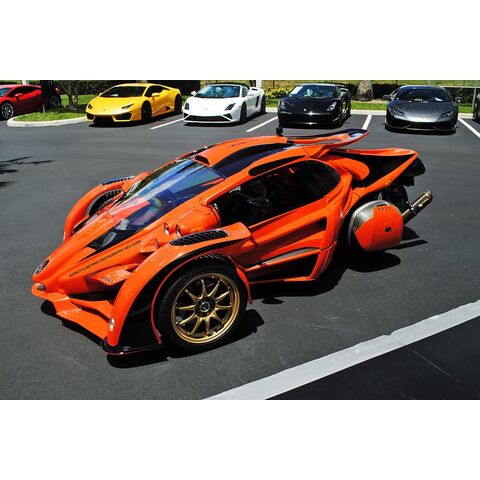 Aero 3S T-Rex 3 Wheel Drive Cheap Fast Free Doorstep Delivery For Original New AERO 3S T-REX for sale at factory direct price