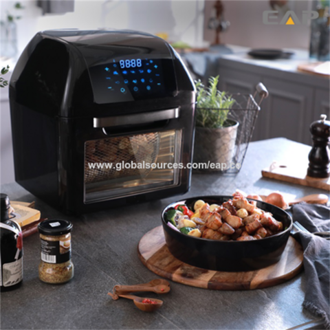 Oven Air fryer 12L digital 1800w