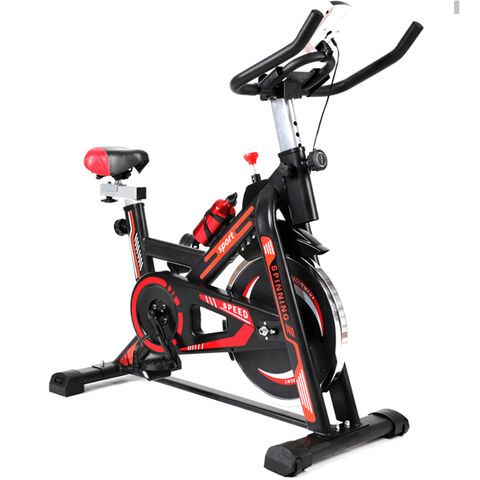 Bicicletas de spinning online swing