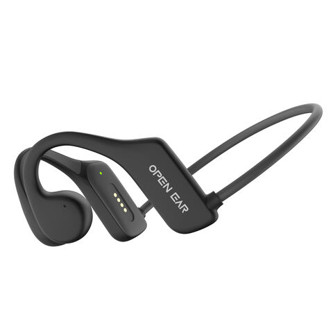 Buy Wholesale China Alova Open Ear Sport Bluetooth Earphone Bone