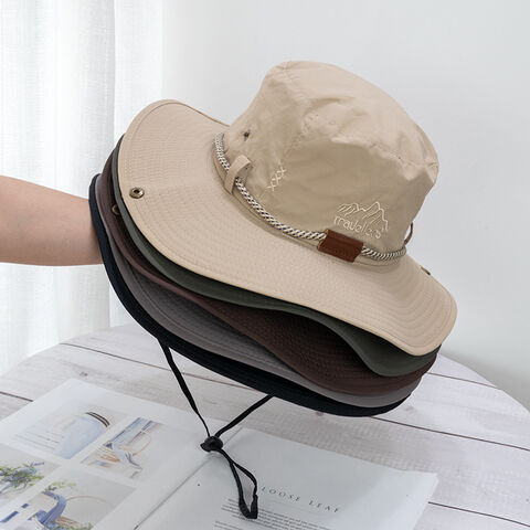 Buy Wholesale China Western Cowboy Hat Women Summer Thin
