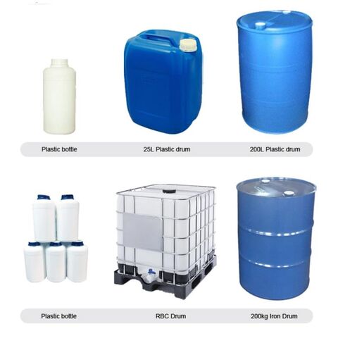 Buy Wholesale China Pharmaceutical Chemicals Cas:68585-34-2 Sodium ...