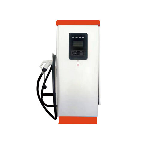 Buy Wholesale China Spot Wholesale 60kw 80kw 120kw Commerical Or Household Intelligent Dc