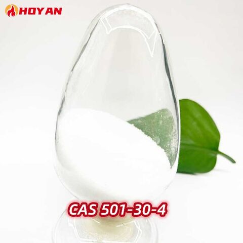 Buy Wholesale China China Manufacturer Supply Cas 501-30-4 Skin ...