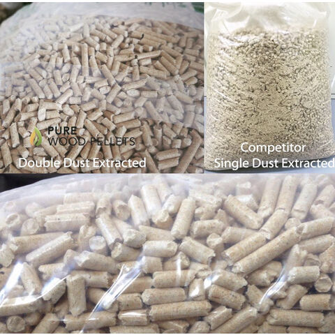 Buy Wholesale Canada Wholesale Wood Pellets Wood Pellet Oem Odm   Wood Pellets Pellets Pine Wood 