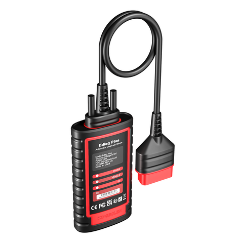 Français KINGBOLEN EDIAG Full System OBD2 Diagnostic Tool