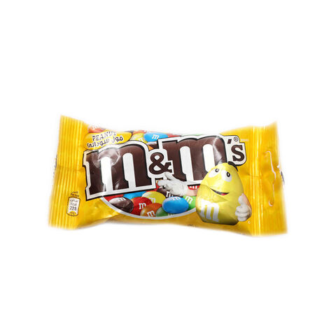 M&M's Minis 1kg  Confectionery World