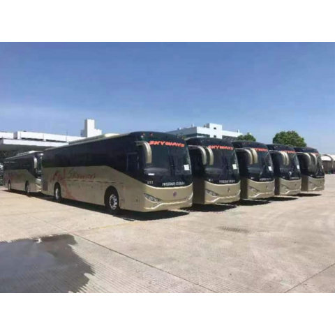 Coaster Bus 2023  Toyota Coaster Highroof Diesel 22-Seater