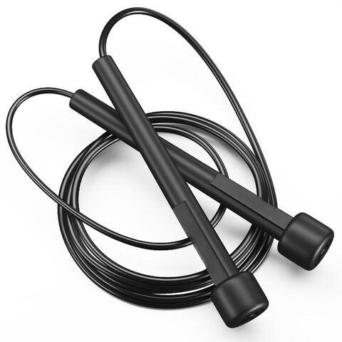 Leichtes Springseil für Fitness, Gymnastik, Sport, Sportgeräte, Springseil für Heimtraining, Schlank for sale at factory direct price
