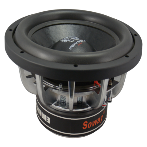 Buy Standard Quality China Wholesale Soway 6''10''12''sw12-12 Car